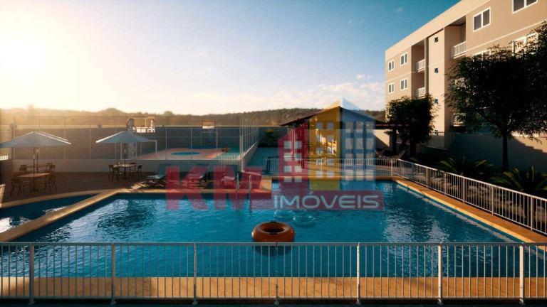 Imagem Apartamento com 2 Quartos à Venda, 44 m² em Aeroporto - Mossoró Imagem Apartamento com 2 Quartos à Venda, 44 m² em Aeroporto - Mossoró