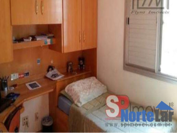Imagem Apartamento com 3 Quartos à Venda, 87 m² em Freguesia Do O - São Paulo Imagem Apartamento com 3 Quartos à Venda, 87 m² em Freguesia Do O - São Paulo