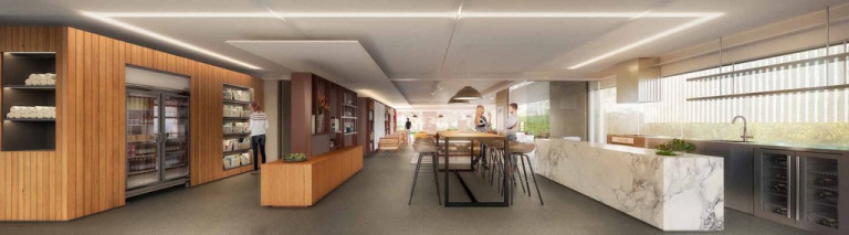 Imagem Apartamento com 1 Quarto à Venda, 48 m² em Moema - São Paulo Imagem Apartamento com 1 Quarto à Venda, 48 m² em Moema - São Paulo