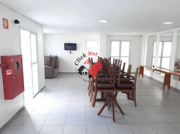 Imagem Apartamento com 2 Quartos à Venda, 43 m² em Assunção - São Bernardo Do Campo Imagem Apartamento com 2 Quartos à Venda, 43 m² em Assunção - São Bernardo Do Campo