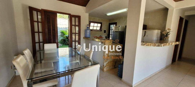 Imagem Casa com 4 Quartos à Venda, 110 m² em São José - Armação Dos Búzios Imagem Casa com 4 Quartos à Venda, 110 m² em São José - Armação Dos Búzios