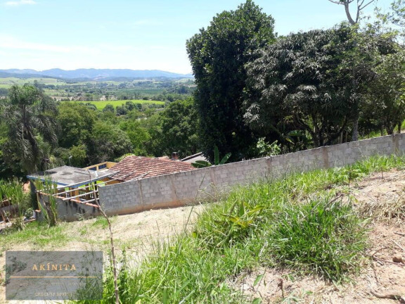 Imagem Terreno à Venda, 1.450 m² em Guararema