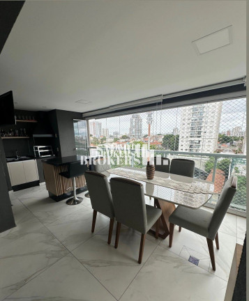 Imagem Apartamento com 3 Quartos à Venda, 140 m² em Ipiranga - São Paulo Imagem Apartamento com 3 Quartos à Venda, 140 m² em Ipiranga - São Paulo