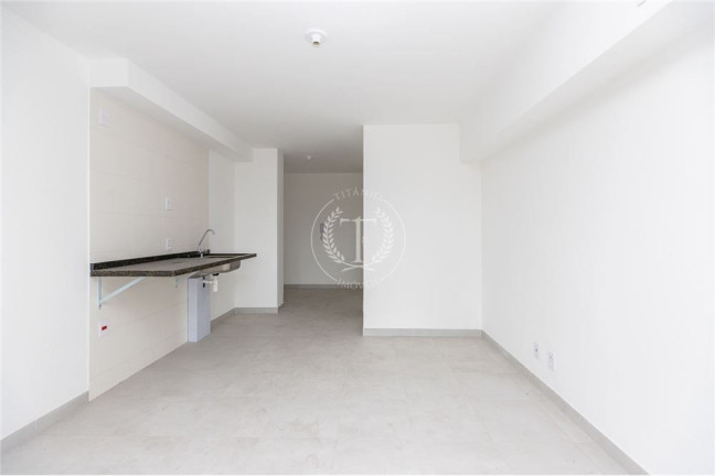 Imagem Apartamento com 1 Quarto à Venda, 31 m² em Vila Clementino - São Paulo Imagem Apartamento com 1 Quarto à Venda, 31 m² em Vila Clementino - São Paulo