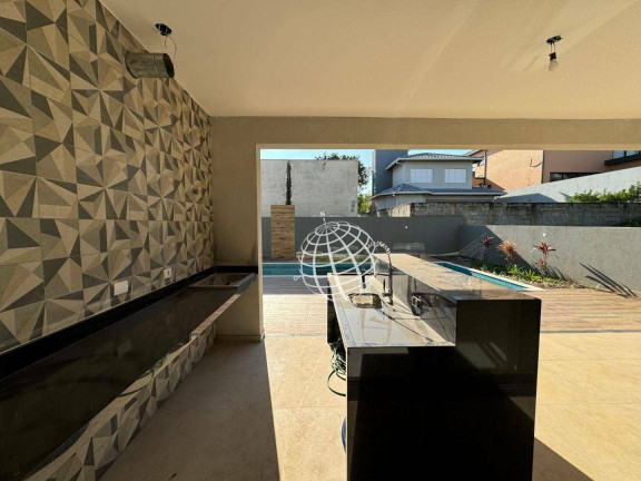 Imagem Casa com 3 Quartos à Venda, 180 m² em Condomínio Terras De Atibaia I - Atibaia Imagem Casa com 3 Quartos à Venda, 180 m² em Condomínio Terras De Atibaia I - Atibaia