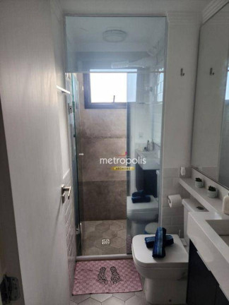 Imagem Apartamento com 2 Quartos à Venda, 42 m² em Vila Valparaíso - Santo André Imagem Apartamento com 2 Quartos à Venda, 42 m² em Vila Valparaíso - Santo André