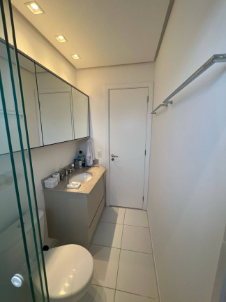 Imagem Apartamento com 2 Quartos à Venda, 60 m² em Centro - São Bernardo Do Campo