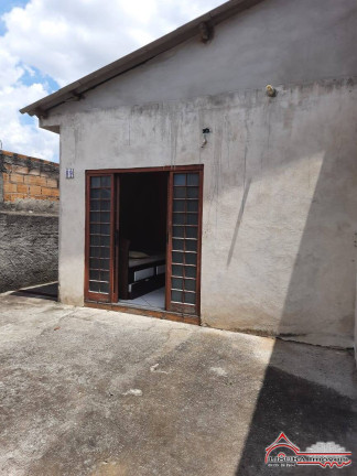 Imagem Casa com 2 Quartos à Venda, 91 m² em Jardim Santa Marina - Jacareí Imagem Casa com 2 Quartos à Venda, 91 m² em Jardim Santa Marina - Jacareí