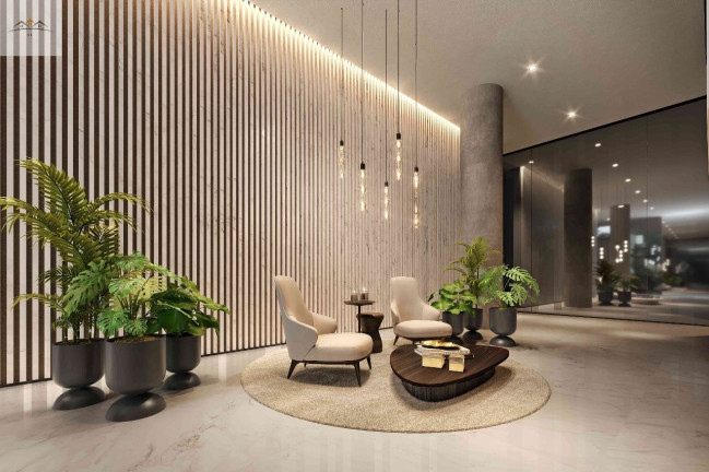 Imagem Apartamento com 3 Quartos à Venda, 181 m² em Itaim Bibi - São Paulo