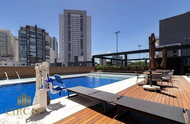 Imagem Apartamento com 3 Quartos à Venda, 232 m² em Alto Da Lapa - São Paulo