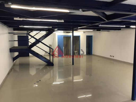 Imagem Sala Comercial à Venda, 270 m² em Vila Tramontano - São Paulo Imagem Sala Comercial à Venda, 270 m² em Vila Tramontano - São Paulo