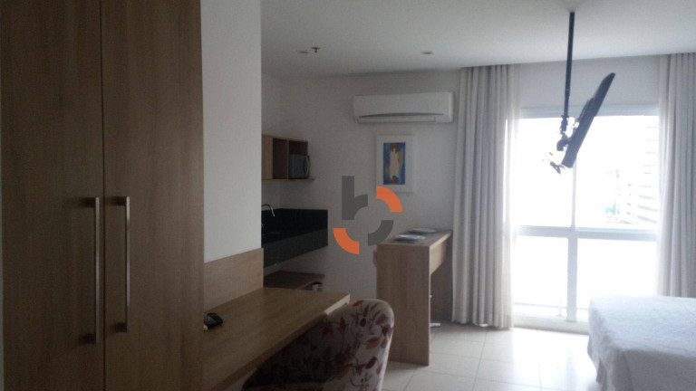 Imagem Apartamento com 1 Quarto à Venda, 32 m² em Centro - Nova Iguaçu