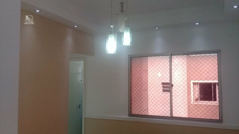 Imagem Apartamento com 2 Quartos à Venda, 49 m² em Messejana - Fortaleza