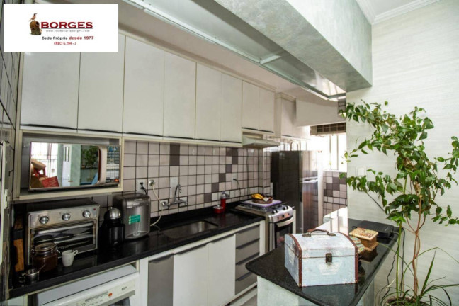 Imagem Apartamento com 2 Quartos à Venda, 62 m² em Moema - São Paulo