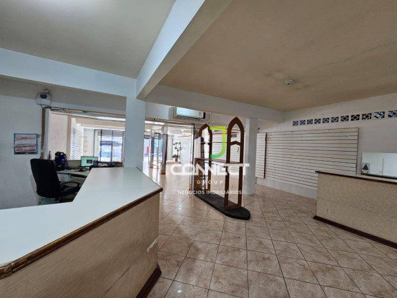 Imagem Sala Comercial para Alugar, 186 m² em Costa Cavalcanti - Itajaí