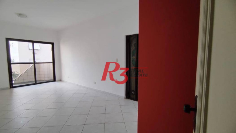 Imagem Apartamento com 2 Quartos à Venda, 101 m² em Gonzaga - Santos Imagem Apartamento com 2 Quartos à Venda, 101 m² em Gonzaga - Santos