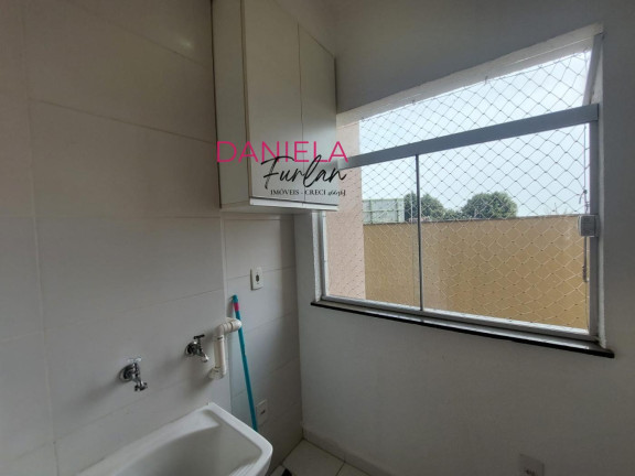 Imagem Apartamento com 2 Quartos à Venda, 51 m² em Edifício Villa Sunset - Sorocaba