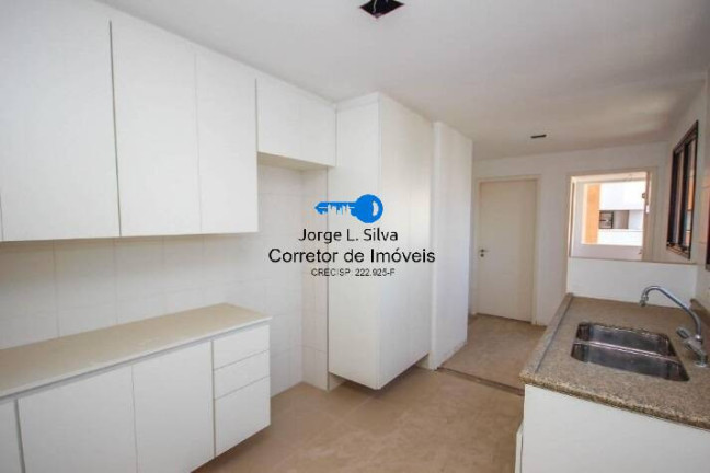 Imagem Apartamento com 3 Quartos à Venda, 160 m² em Jardim Fonte Do Morumbi - São Paulo
