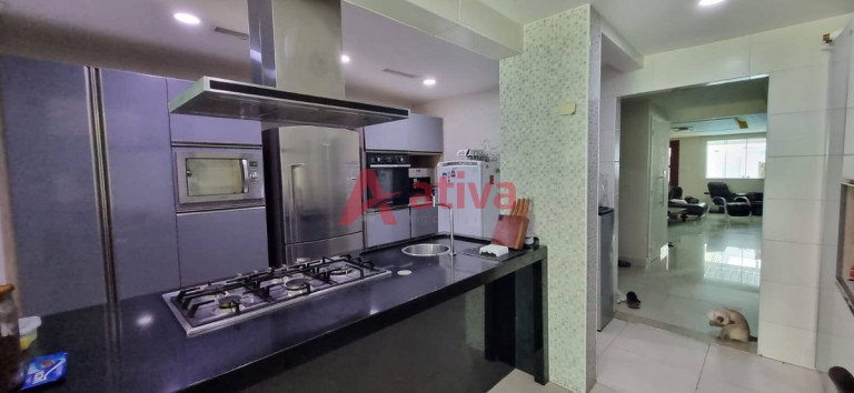 Imagem Casa de Condomínio com 3 Quartos à Venda, 500 m² em Recreio Dos Bandeirantes - Rio De Janeiro