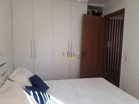 Imagem Apartamento com 2 Quartos à Venda, 62 m² em Conjunto Residencial Parque Bandeirantes - Campinas Imagem Apartamento com 2 Quartos à Venda, 62 m² em Conjunto Residencial Parque Bandeirantes - Campinas