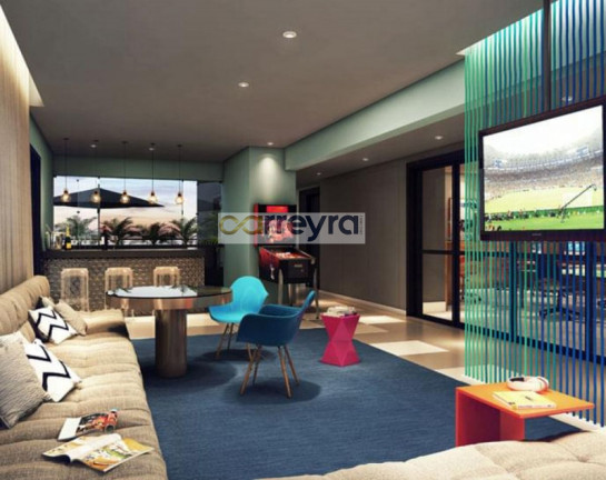 Imagem Apartamento com 2 Quartos à Venda, 52 m² Imagem Apartamento com 2 Quartos à Venda, 52 m²
