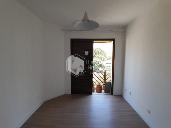 Imagem Apartamento com 3 Quartos à Venda, 87 m² em Vila Clementino - São Paulo