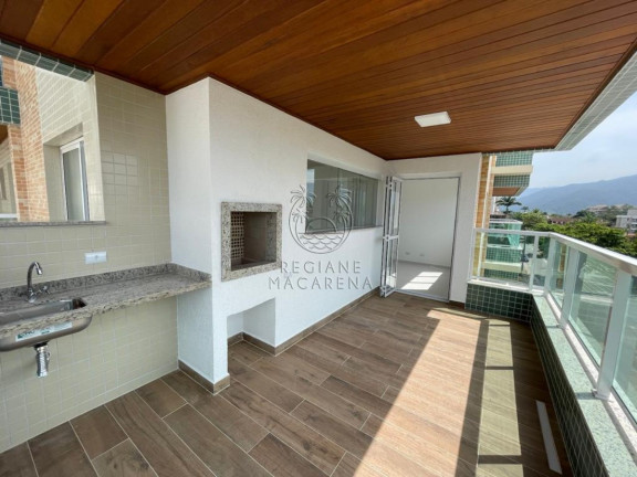 Imagem Cobertura com 3 Quartos à Venda, 101 m² em Itaguá - Ubatuba Imagem Cobertura com 3 Quartos à Venda, 101 m² em Itaguá - Ubatuba