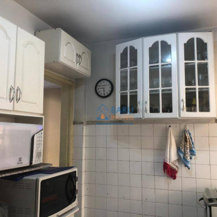Imagem Apartamento com 3 Quartos à Venda, 70 m² em Lapa - São Paulo Imagem Apartamento com 3 Quartos à Venda, 70 m² em Lapa - São Paulo