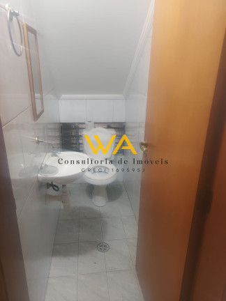 Imagem Sobrado com 3 Quartos à Venda, 87.174 m² em Mogi Moderno - Mogi Das Cruzes Imagem Sobrado com 3 Quartos à Venda, 87.174 m² em Mogi Moderno - Mogi Das Cruzes