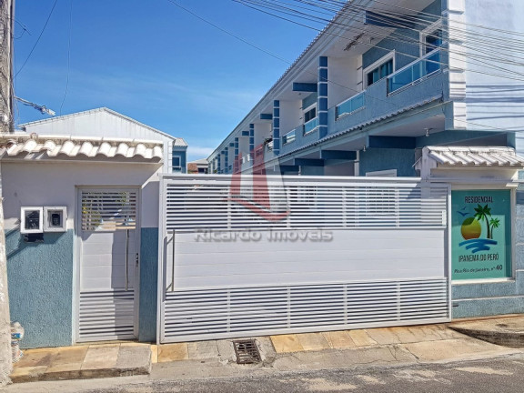 Imagem Imóvel com 2 Quartos à Venda, 97 m² em Peró - Cabo Frio Imagem Imóvel com 2 Quartos à Venda, 97 m² em Peró - Cabo Frio