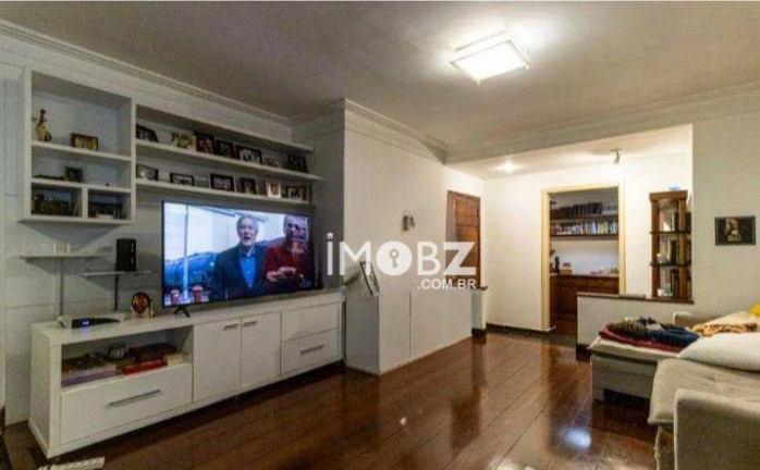 Imagem Imóvel com 3 Quartos à Venda, 177 m² em Higienópolis - São Paulo Imagem Imóvel com 3 Quartos à Venda, 177 m² em Higienópolis - São Paulo