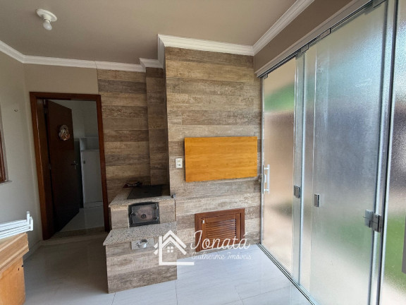 Imagem Casa com 3 Quartos à Venda, 110 m² em Vila Rica - Feliz Imagem Casa com 3 Quartos à Venda, 110 m² em Vila Rica - Feliz