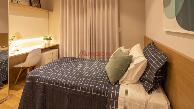 Imagem Apartamento com 3 Quartos à Venda, 193 m² em Centro - Santa Maria