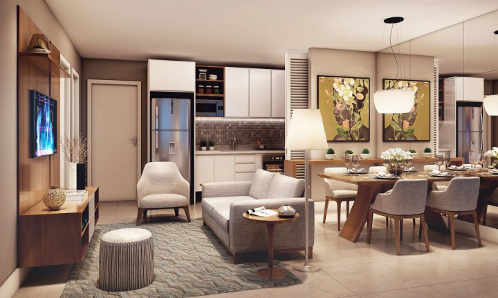Imagem Apartamento com 2 Quartos à Venda, 34 m² em Tucuruvi - São Paulo Imagem Apartamento com 2 Quartos à Venda, 34 m² em Tucuruvi - São Paulo