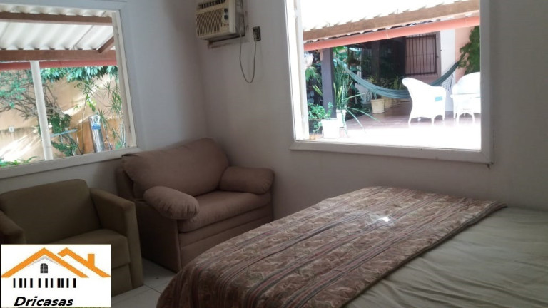 Imagem Casa com 6 Quartos à Venda, em Itacuruçá - Mangaratiba Imagem Casa com 6 Quartos à Venda, em Itacuruçá - Mangaratiba