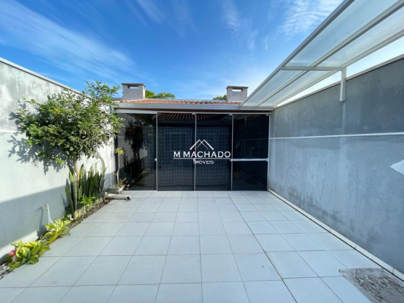 Imagem Imóvel com 2 Quartos à Venda, 125 m² em Balneário Grajaú - Pontal Do Paraná