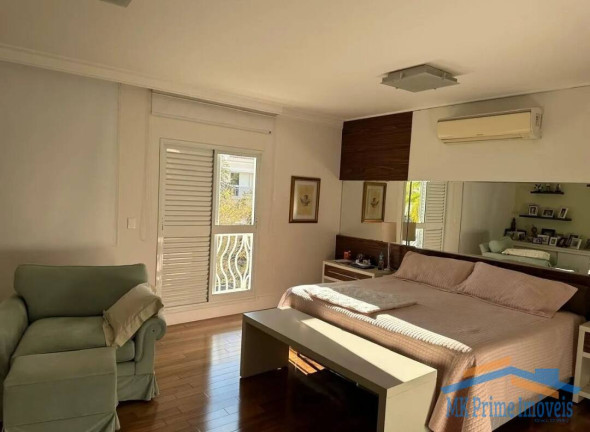 Imagem Casa de Condomínio com 4 Quartos à Venda, 460 m² em Tamboré - Santana De Parnaíba Imagem Casa de Condomínio com 4 Quartos à Venda, 460 m² em Tamboré - Santana De Parnaíba