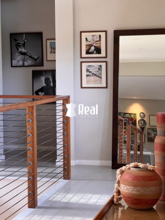 Imagem Casa com 6 Quartos à Venda, 600 m² em Praia Do Forte - Mata De São João