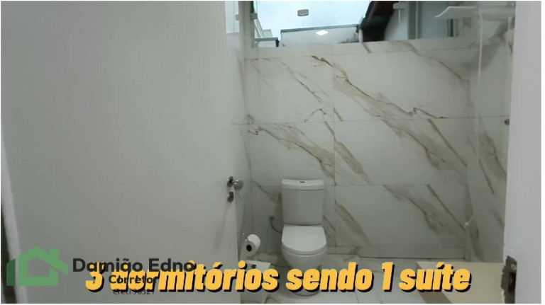 Imagem Casa com 3 Quartos à Venda, 380 m² em Engordadouro - Jundiaí