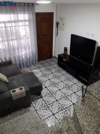 Imagem Sobrado com 2 Quartos à Venda, em Tatuapé - São Paulo Imagem Sobrado com 2 Quartos à Venda, em Tatuapé - São Paulo