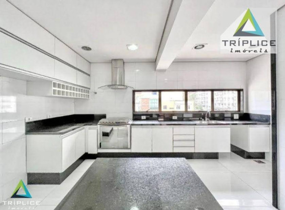 Imagem Apartamento com 4 Quartos à Venda, 235 m² em Santa Helena - Juiz De Fora Imagem Apartamento com 4 Quartos à Venda, 235 m² em Santa Helena - Juiz De Fora