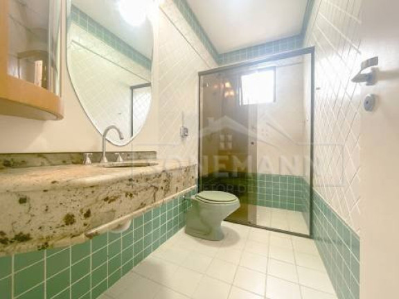 Imagem Casa com 3 Quartos à Venda, 335 m² em Coqueiros - Florianópolis
