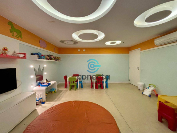 Imagem Apartamento com 3 Quartos à Venda, 120 m² em Icaraí - Niterói Imagem Apartamento com 3 Quartos à Venda, 120 m² em Icaraí - Niterói