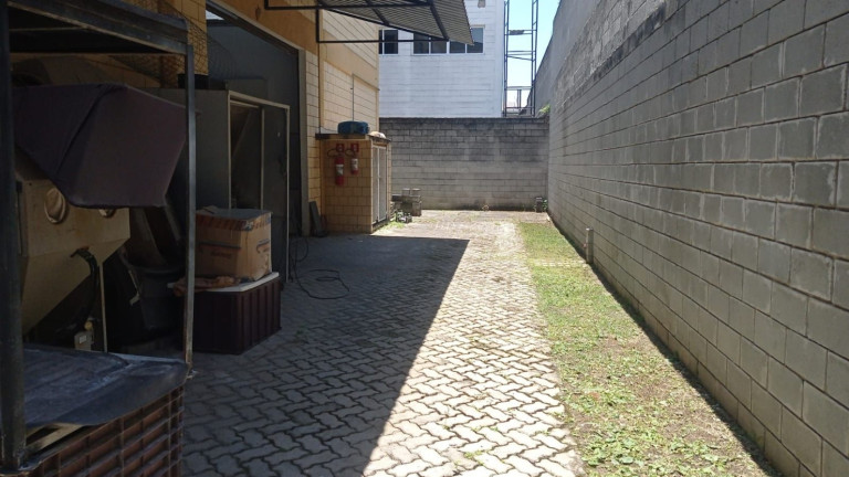 Imagem Galpão à Venda, 750 m² em Eldorado - São José Dos Campos Imagem Galpão à Venda, 750 m² em Eldorado - São José Dos Campos