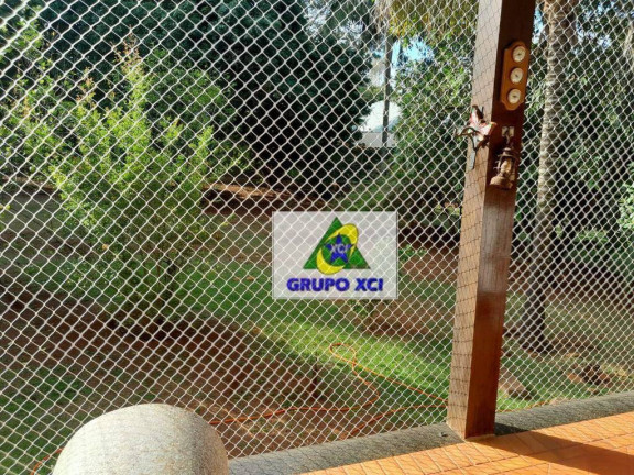 Imagem Casa com 4 Quartos à Venda, 436 m² em Parque Taquaral - Campinas