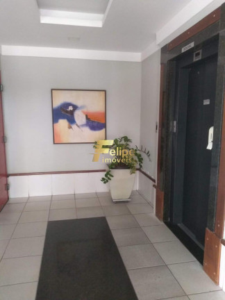 Imagem Imóvel com 3 Quartos à Venda, 75 m² em Jardim Camburi - Vitória Imagem Imóvel com 3 Quartos à Venda, 75 m² em Jardim Camburi - Vitória