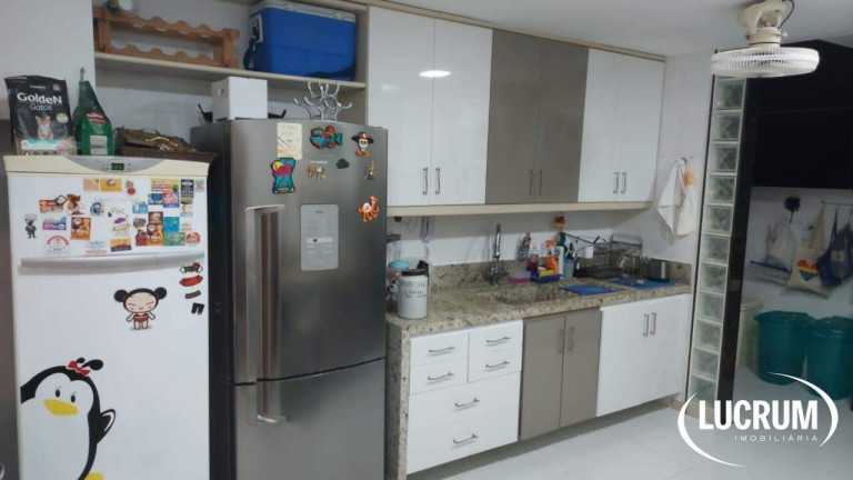 Imagem Apartamento com 4 Quartos à Venda, 140 m² em Humaitá - Rio De Janeiro Imagem Apartamento com 4 Quartos à Venda, 140 m² em Humaitá - Rio De Janeiro