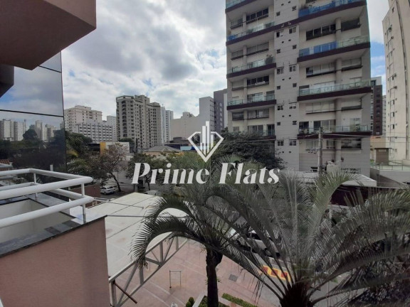 Imagem Apartamento com 1 Quarto para Alugar, 31 m² em Paraíso - São Paulo Imagem Apartamento com 1 Quarto para Alugar, 31 m² em Paraíso - São Paulo