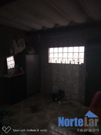 Imagem Casa com 2 Quartos à Venda, 125 m² em Jardim Shangrilá (zona Norte) - São Paulo Imagem Casa com 2 Quartos à Venda, 125 m² em Jardim Shangrilá (zona Norte) - São Paulo