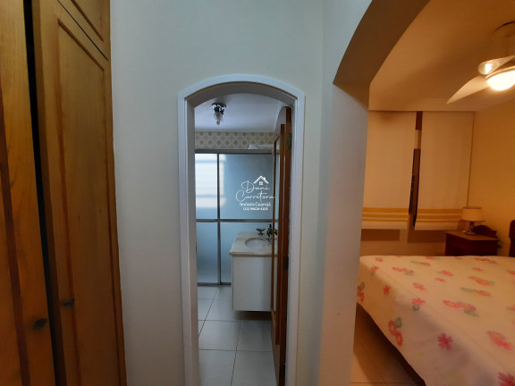 Imagem Apartamento com 3 Quartos à Venda, 190 m² em Vila Luis Antônio - Guarujá